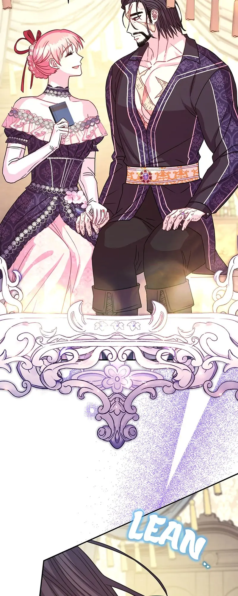Another Typical Fantasy Romance Chapter 60 - page 67