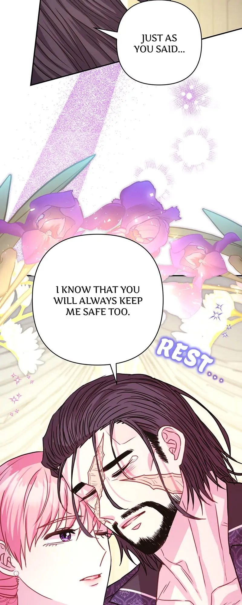 Another Typical Fantasy Romance Chapter 60 - page 68