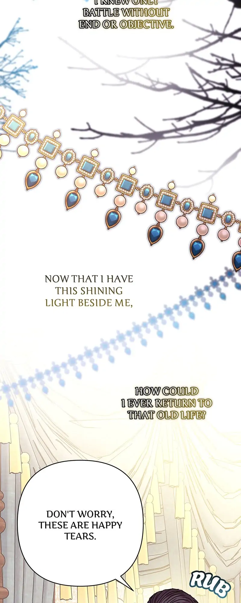 Another Typical Fantasy Romance Chapter 60 - page 71