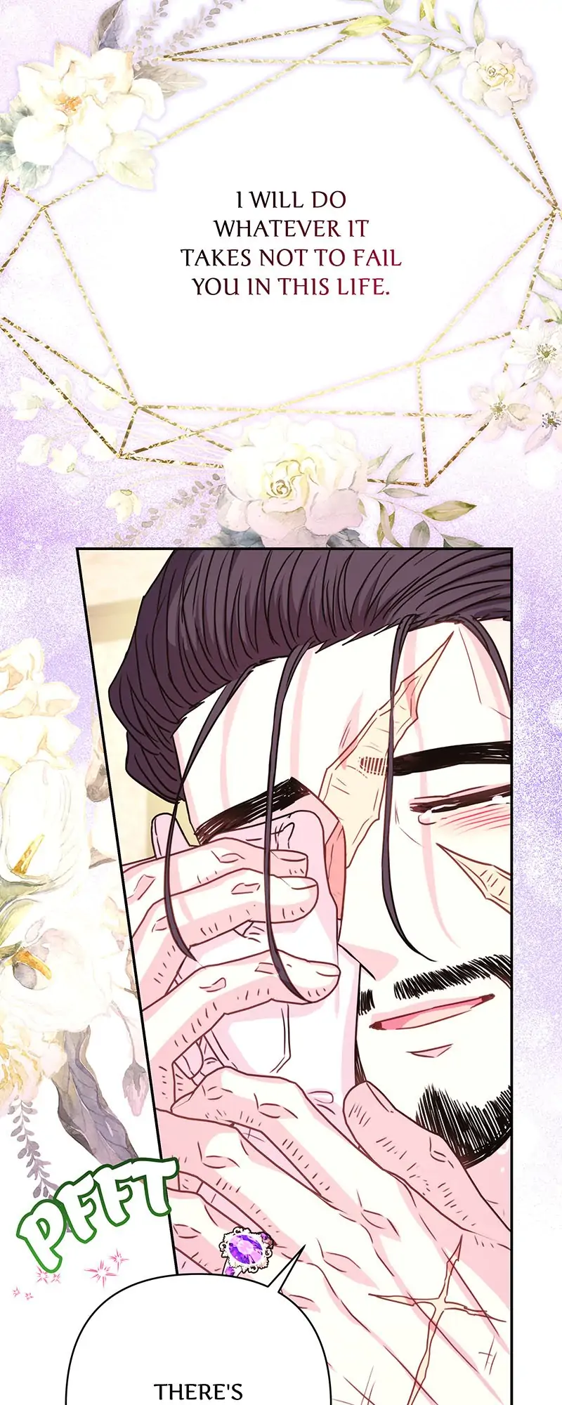 Another Typical Fantasy Romance Chapter 60 - page 73