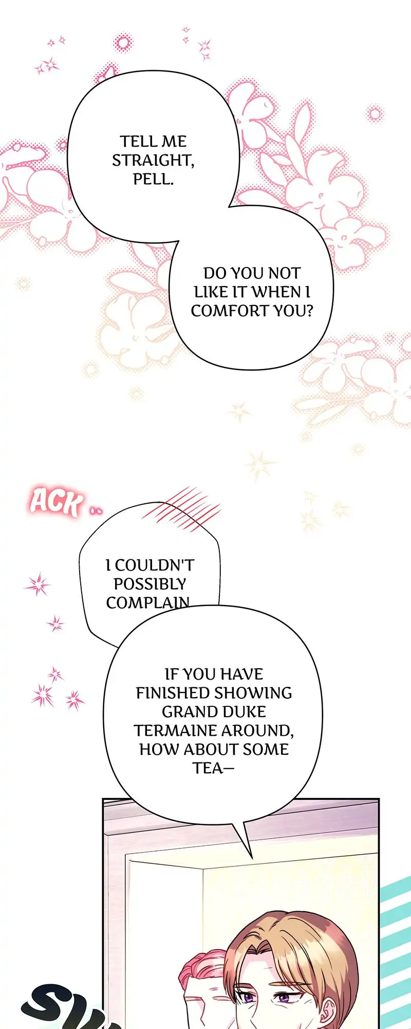 Another Typical Fantasy Romance Chapter 60 - page 76