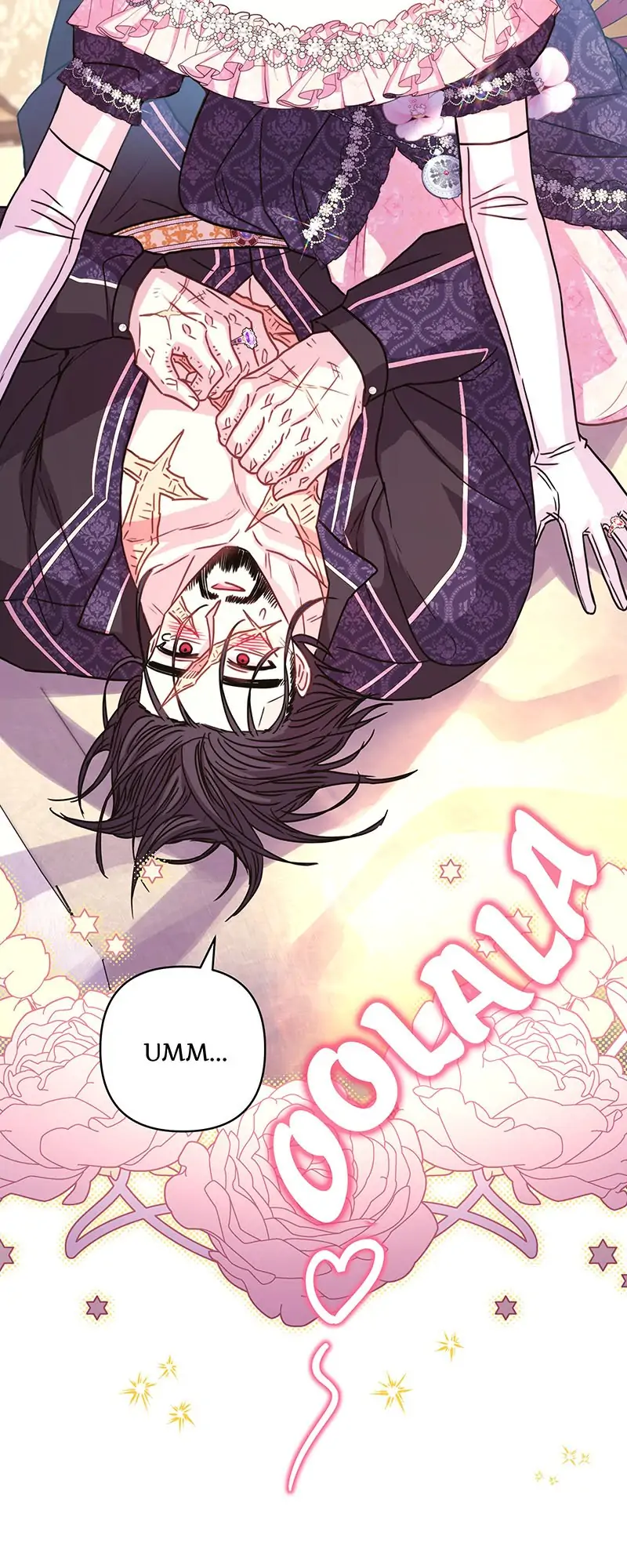 Another Typical Fantasy Romance Chapter 60 - page 78