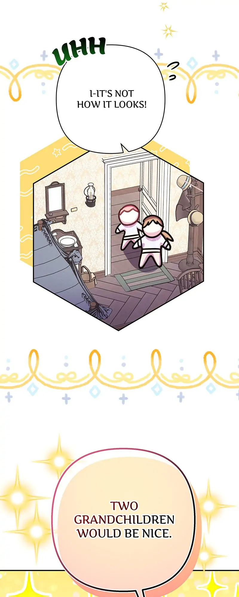 Another Typical Fantasy Romance Chapter 60 - page 79
