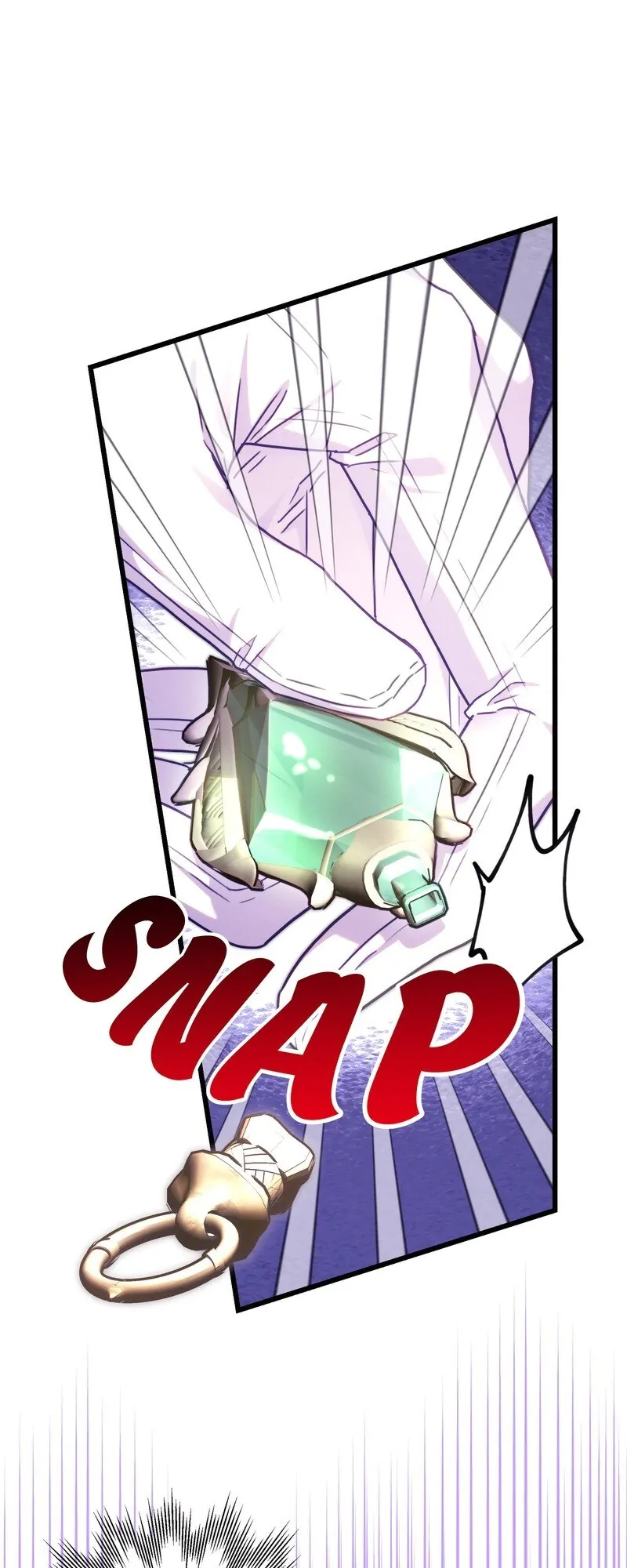 Another Typical Fantasy Romance Chapter 100 - page 1