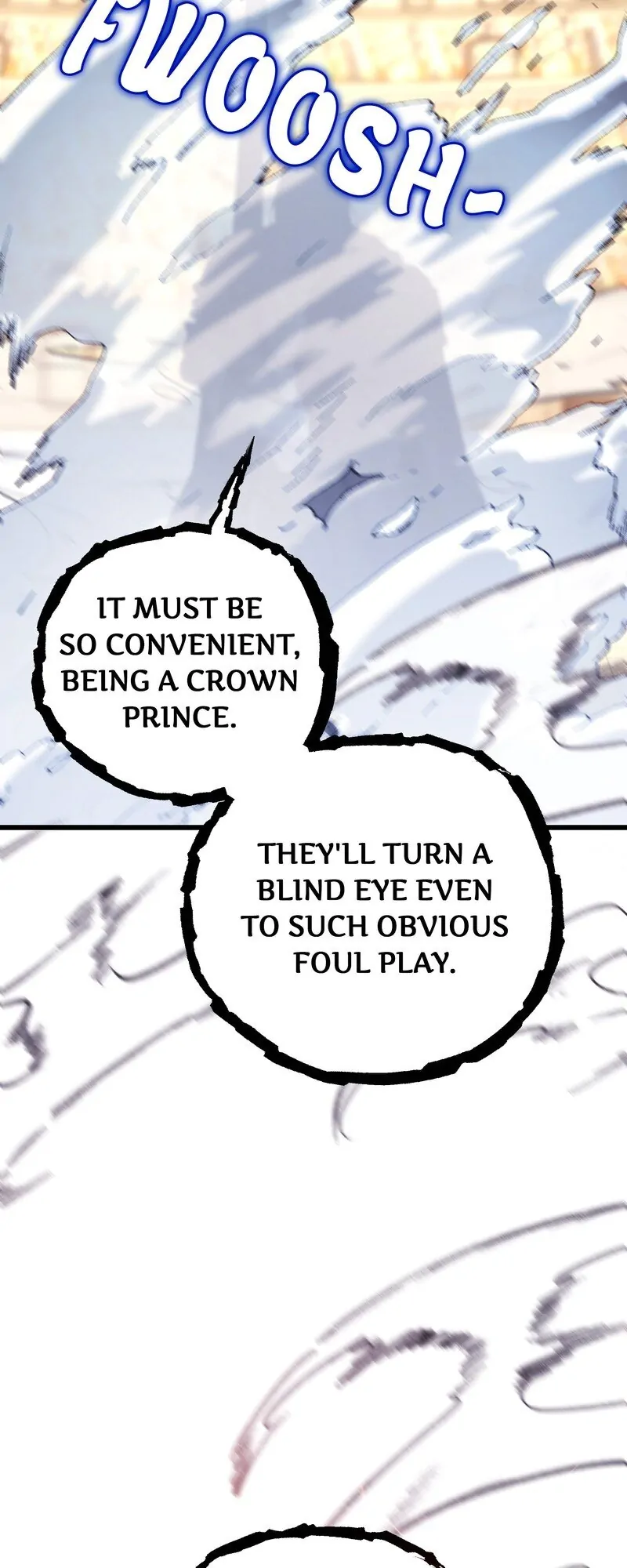 Another Typical Fantasy Romance Chapter 100 - page 10