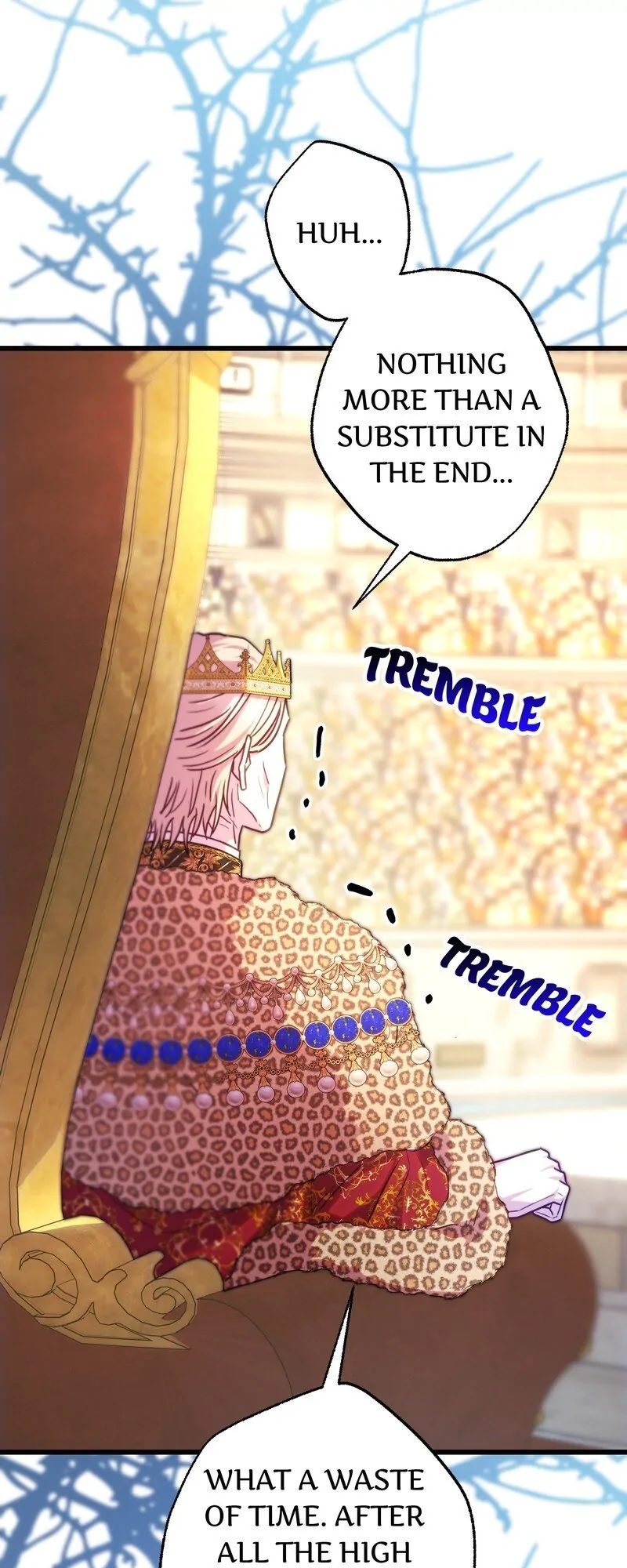 Another Typical Fantasy Romance Chapter 100 - page 100
