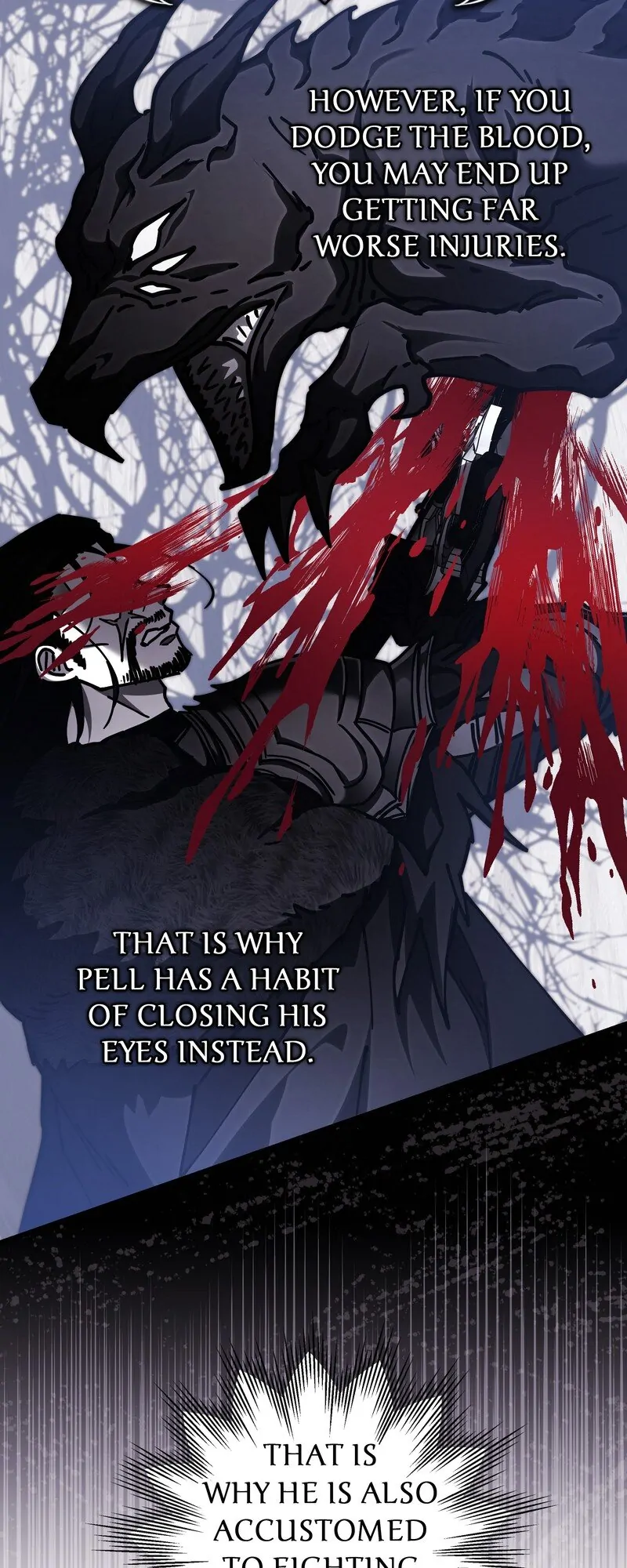 Another Typical Fantasy Romance Chapter 100 - page 15