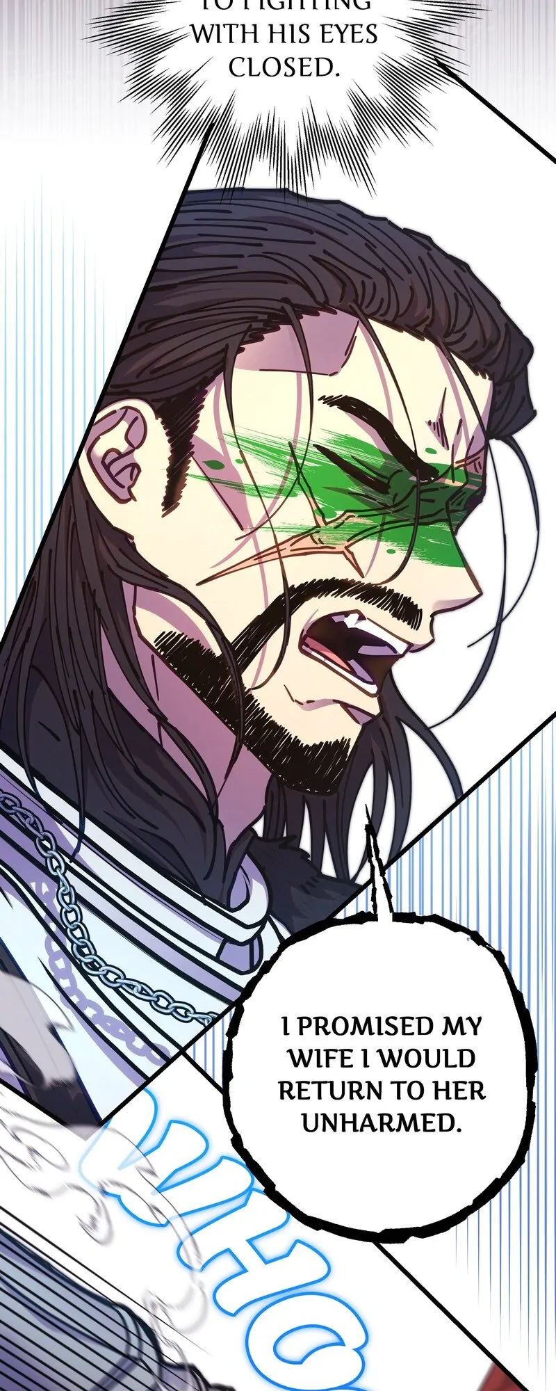 Another Typical Fantasy Romance Chapter 100 - page 16