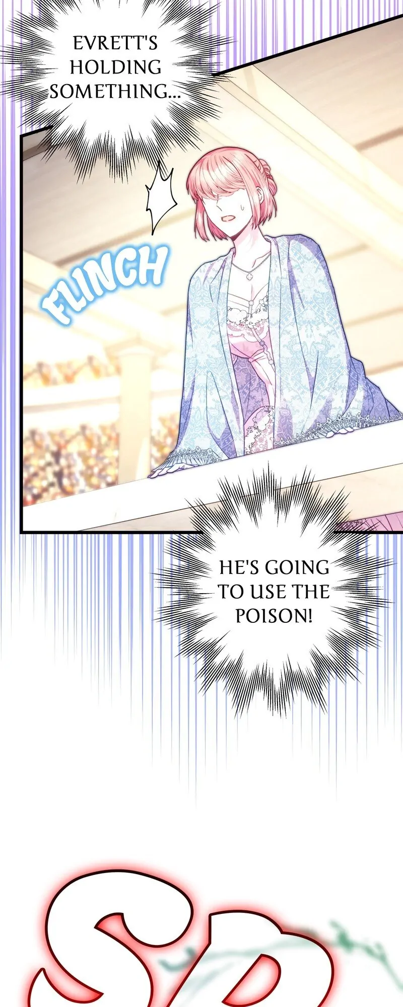 Another Typical Fantasy Romance Chapter 100 - page 2