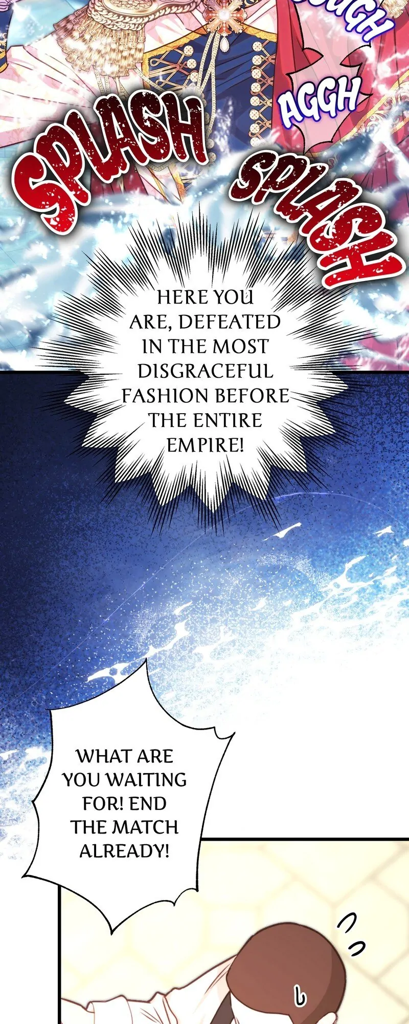 Another Typical Fantasy Romance Chapter 100 - page 24