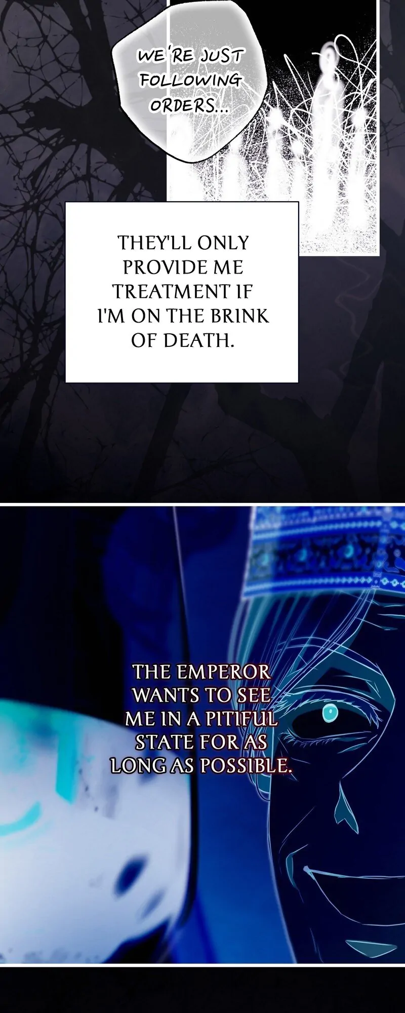 Another Typical Fantasy Romance Chapter 100 - page 29
