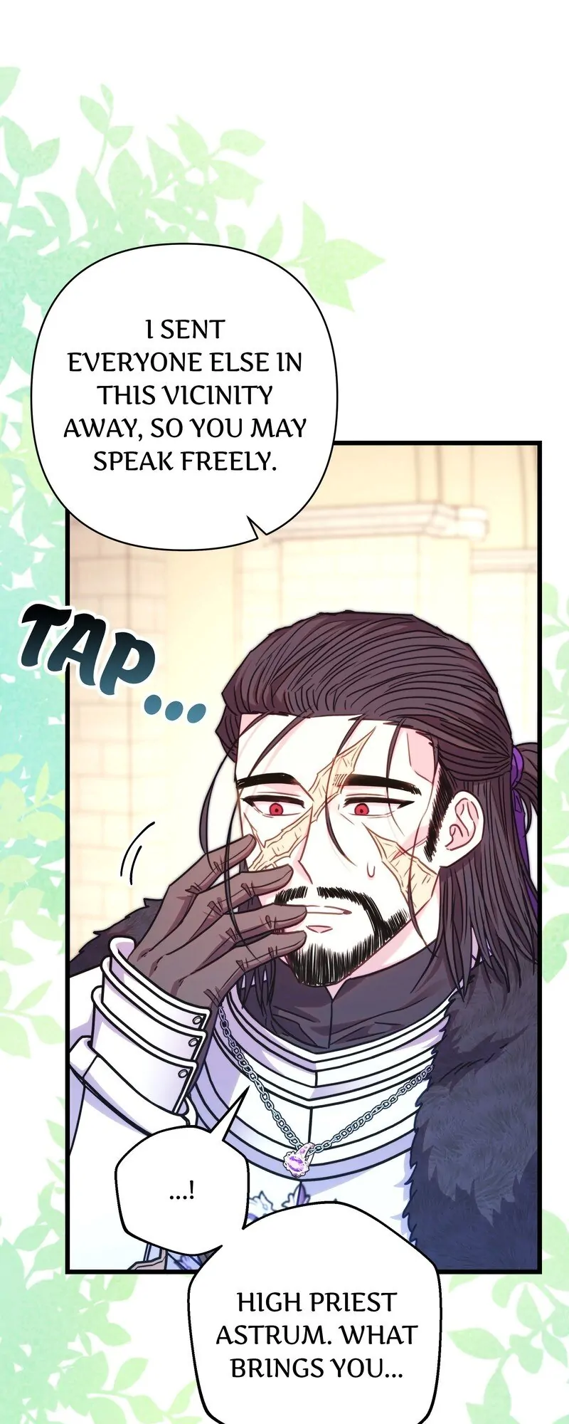 Another Typical Fantasy Romance Chapter 100 - page 38
