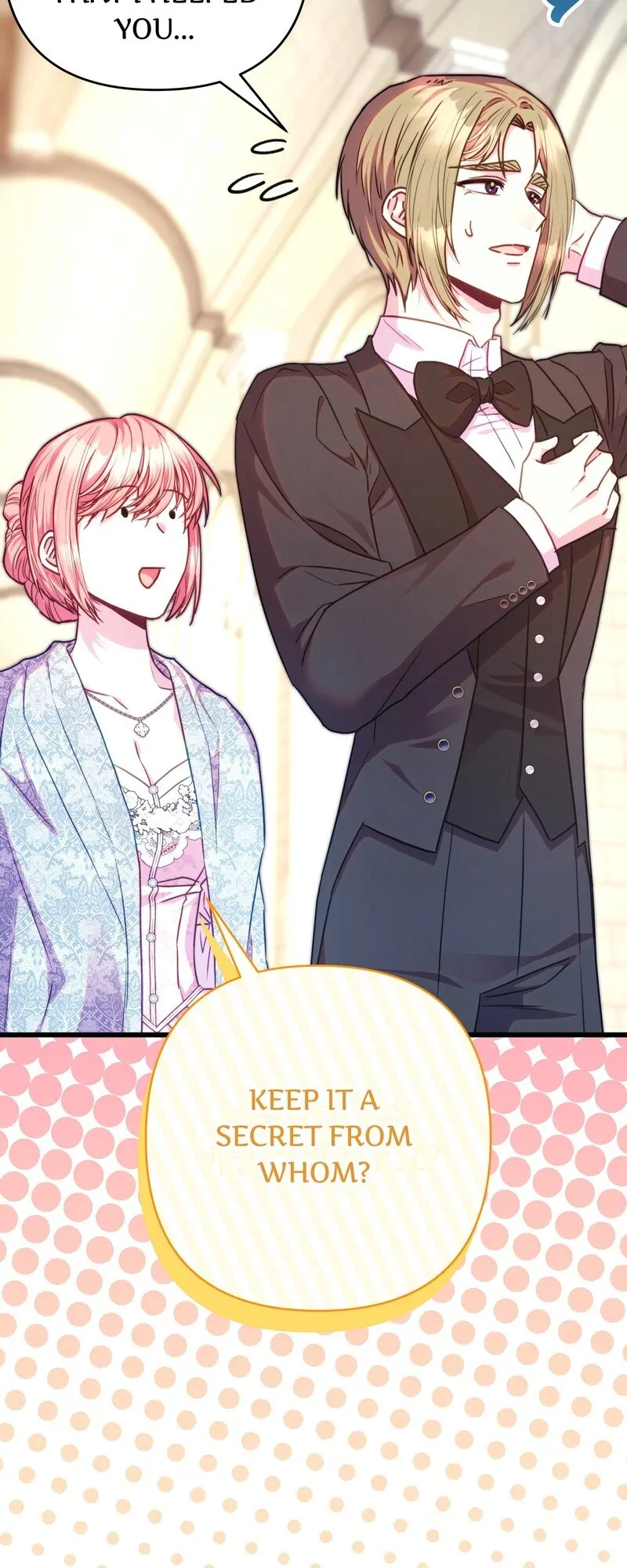 Another Typical Fantasy Romance Chapter 100 - page 40
