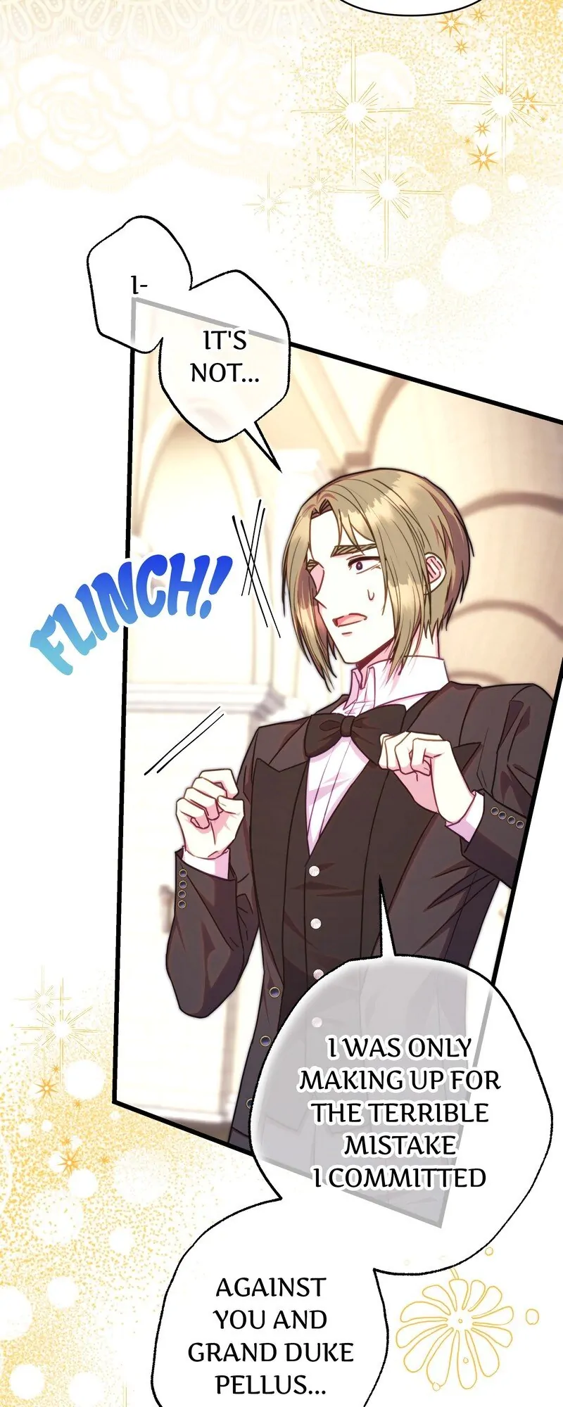 Another Typical Fantasy Romance Chapter 100 - page 45