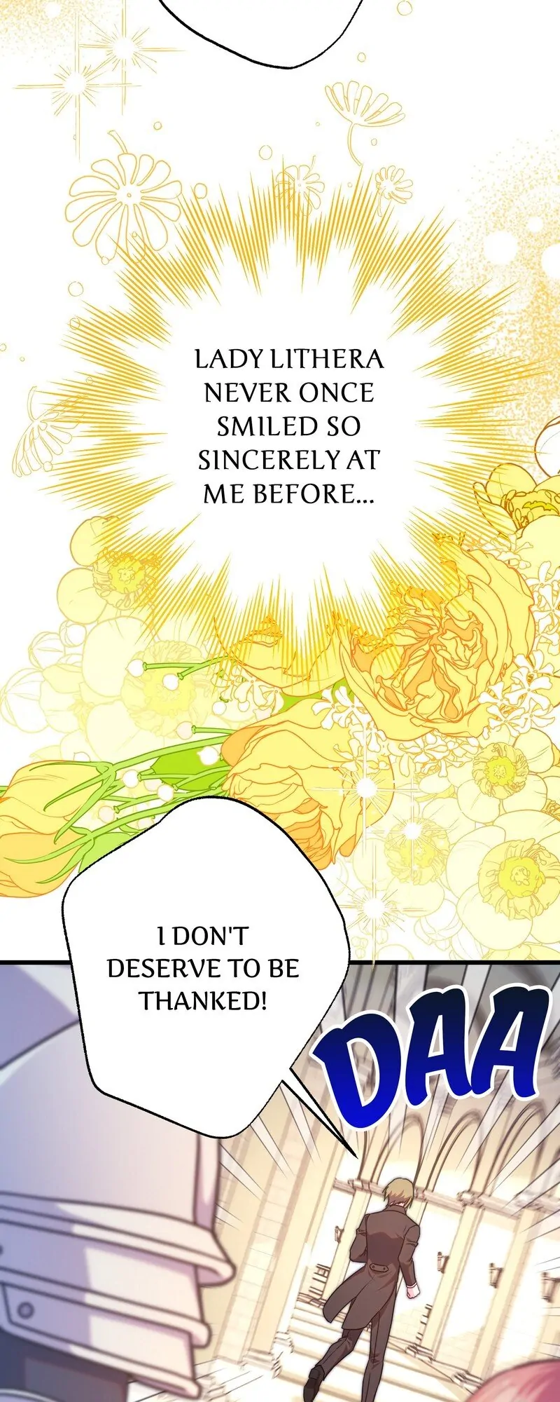 Another Typical Fantasy Romance Chapter 100 - page 46