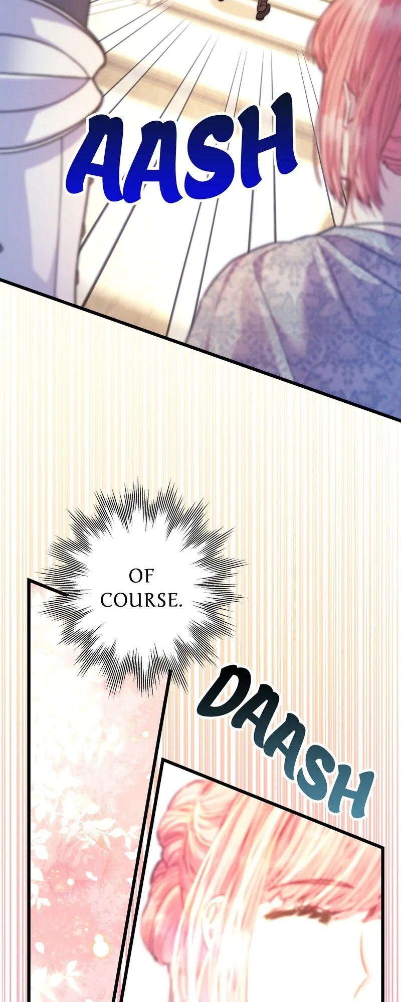 Another Typical Fantasy Romance Chapter 100 - page 47