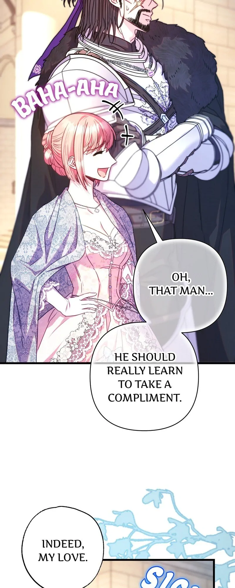 Another Typical Fantasy Romance Chapter 100 - page 51