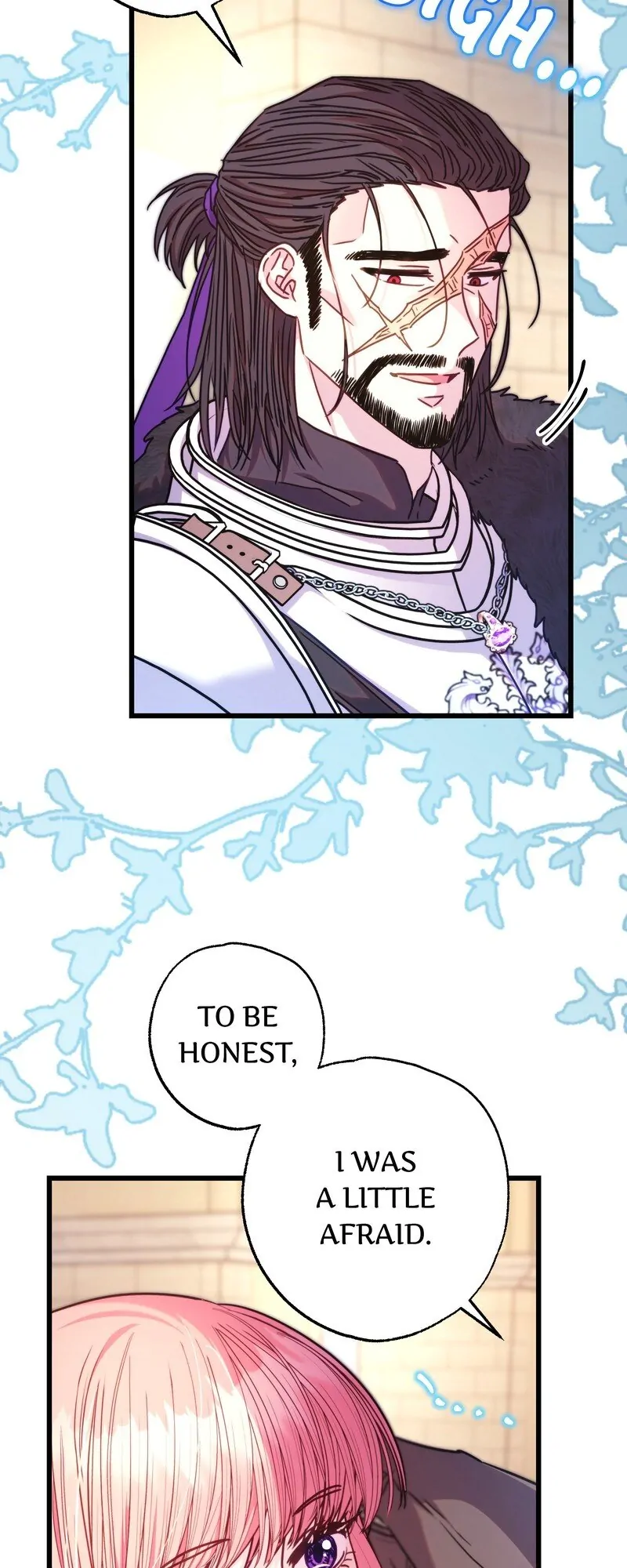 Another Typical Fantasy Romance Chapter 100 - page 52