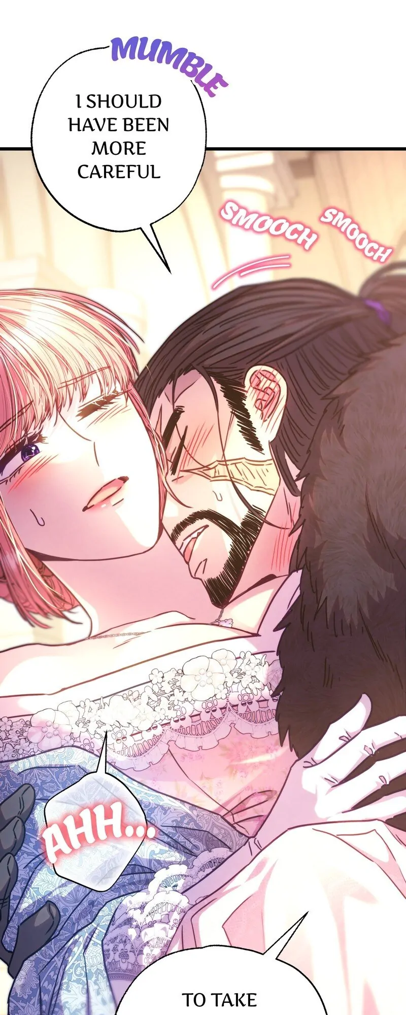 Another Typical Fantasy Romance Chapter 100 - page 56