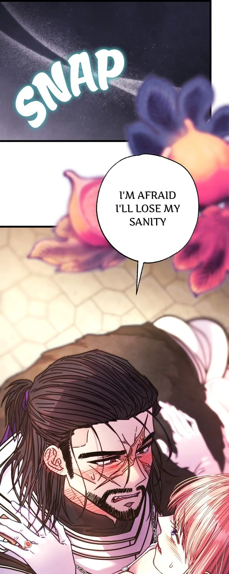 Another Typical Fantasy Romance Chapter 100 - page 61
