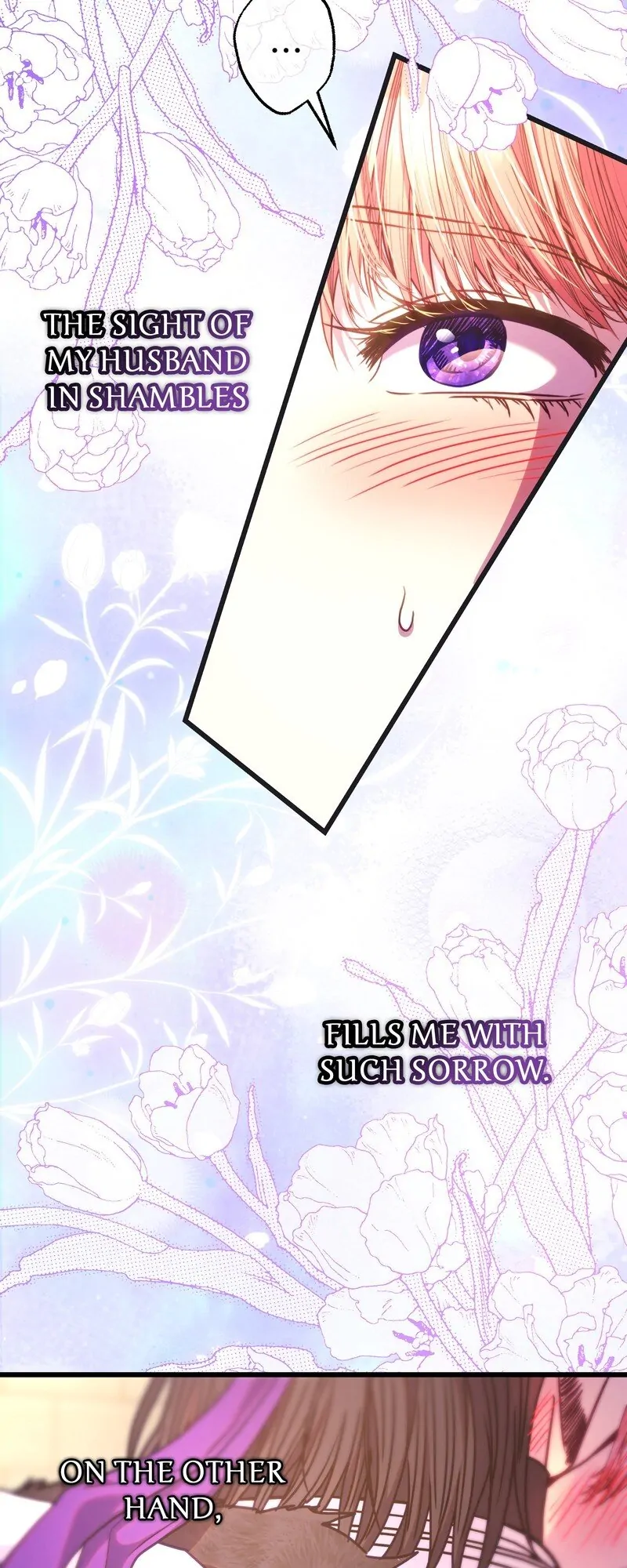 Another Typical Fantasy Romance Chapter 100 - page 63