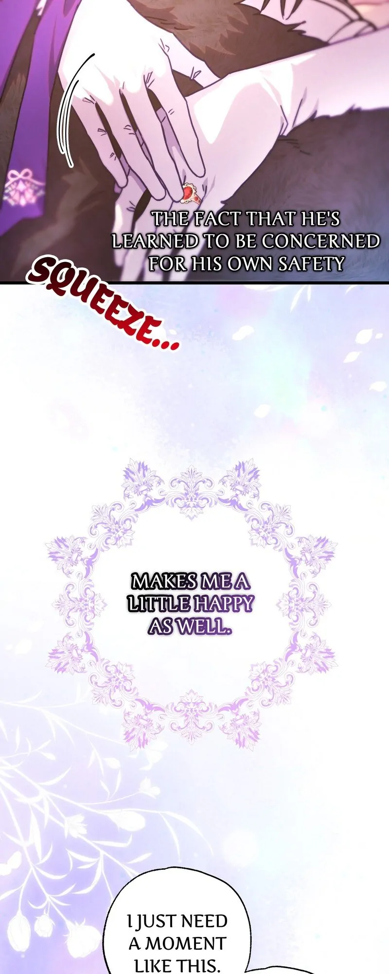 Another Typical Fantasy Romance Chapter 100 - page 64