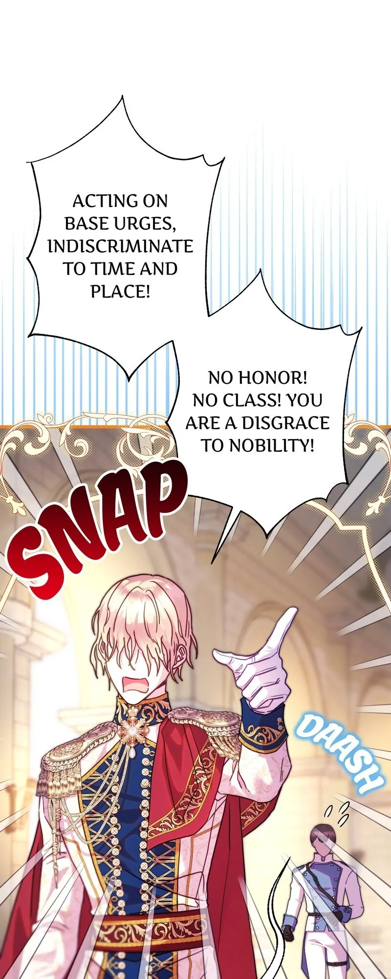 Another Typical Fantasy Romance Chapter 100 - page 67