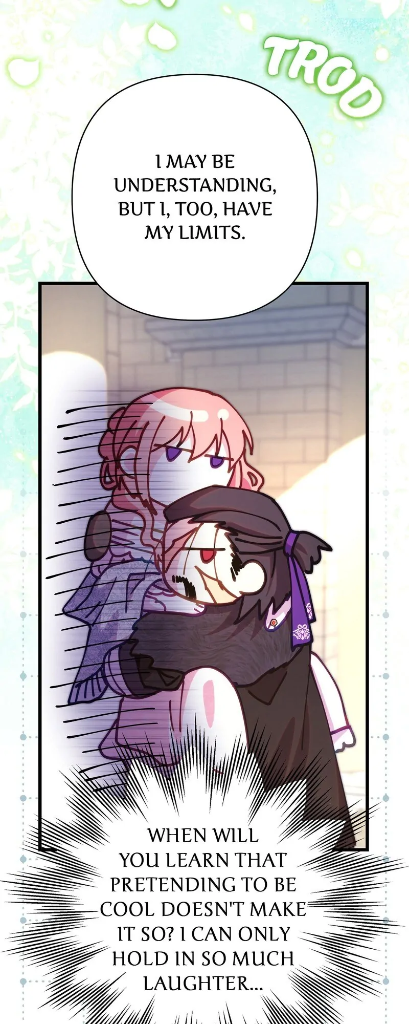 Another Typical Fantasy Romance Chapter 100 - page 76