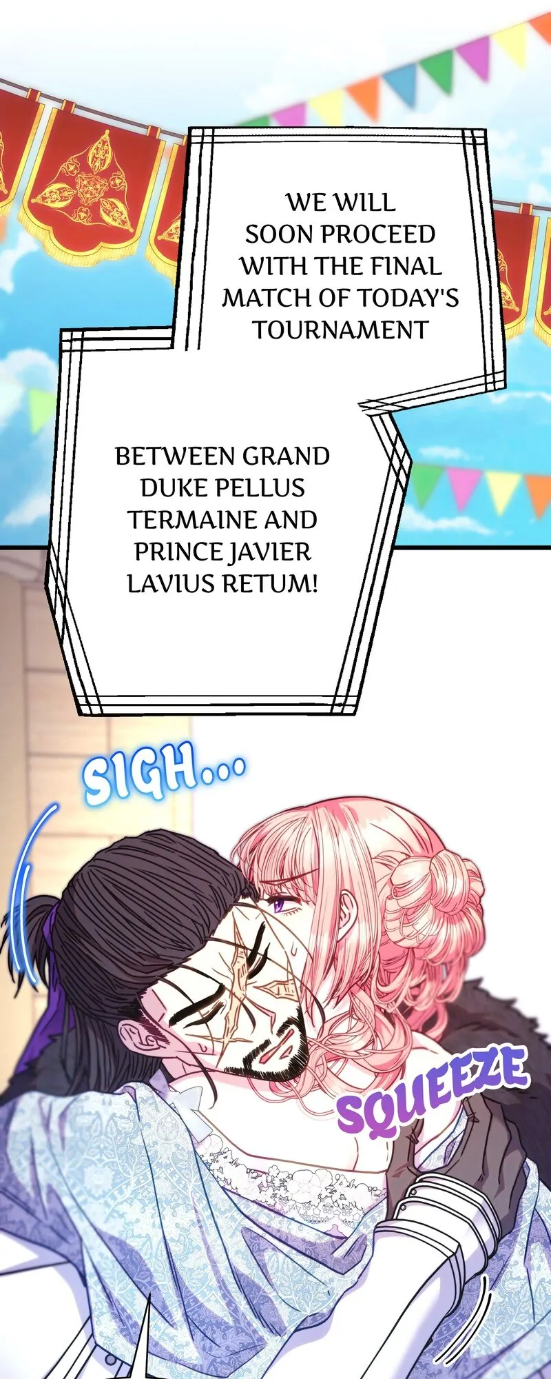 Another Typical Fantasy Romance Chapter 100 - page 78