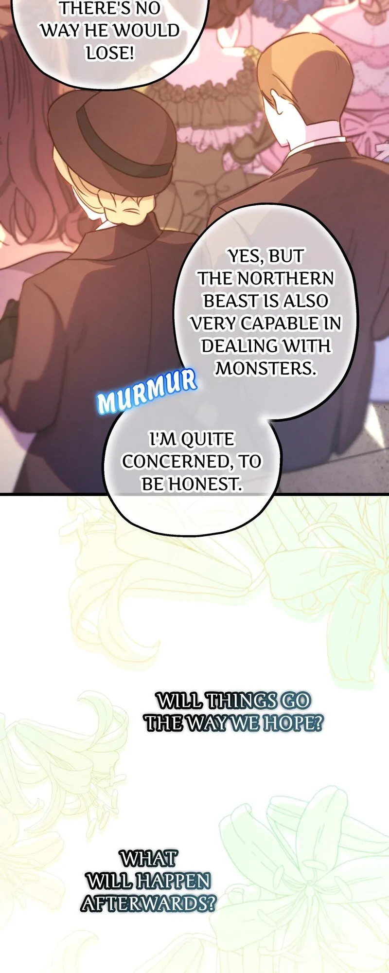 Another Typical Fantasy Romance Chapter 100 - page 82