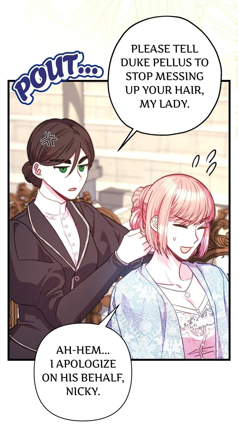 Another Typical Fantasy Romance Chapter 100 - page 83