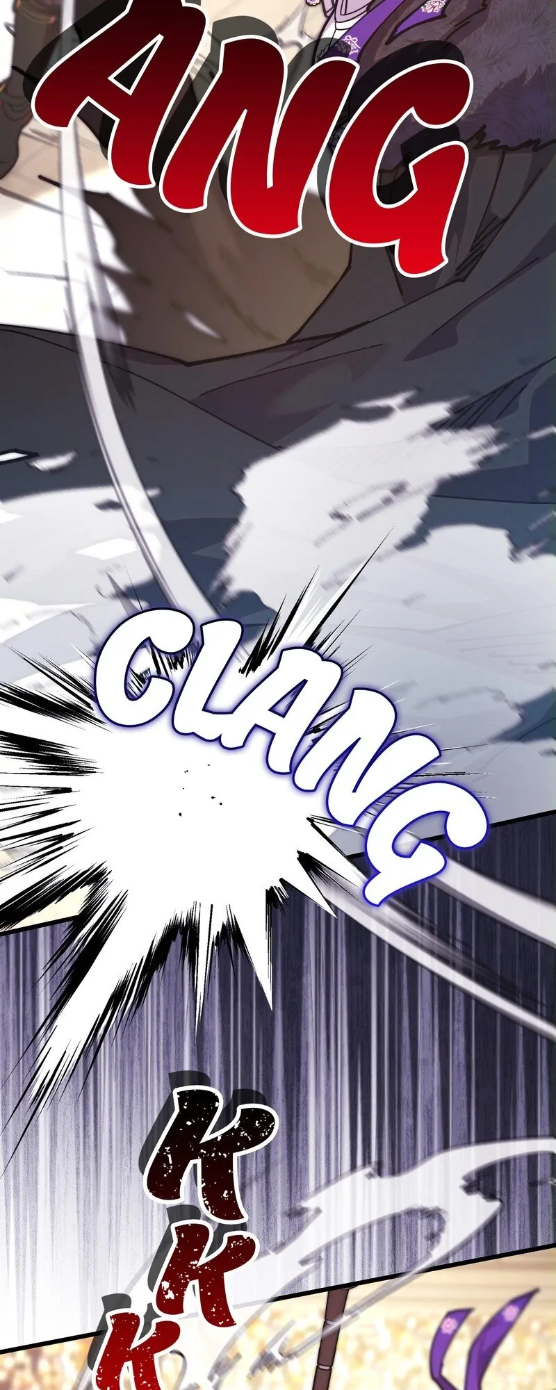 Another Typical Fantasy Romance Chapter 100 - page 85