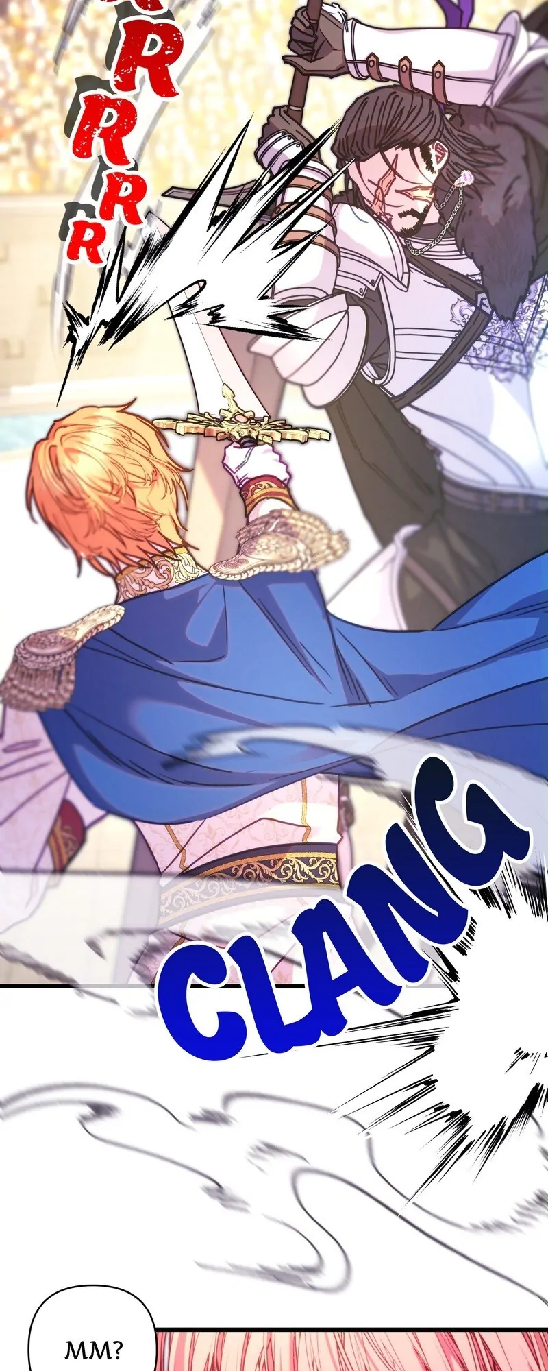 Another Typical Fantasy Romance Chapter 100 - page 86