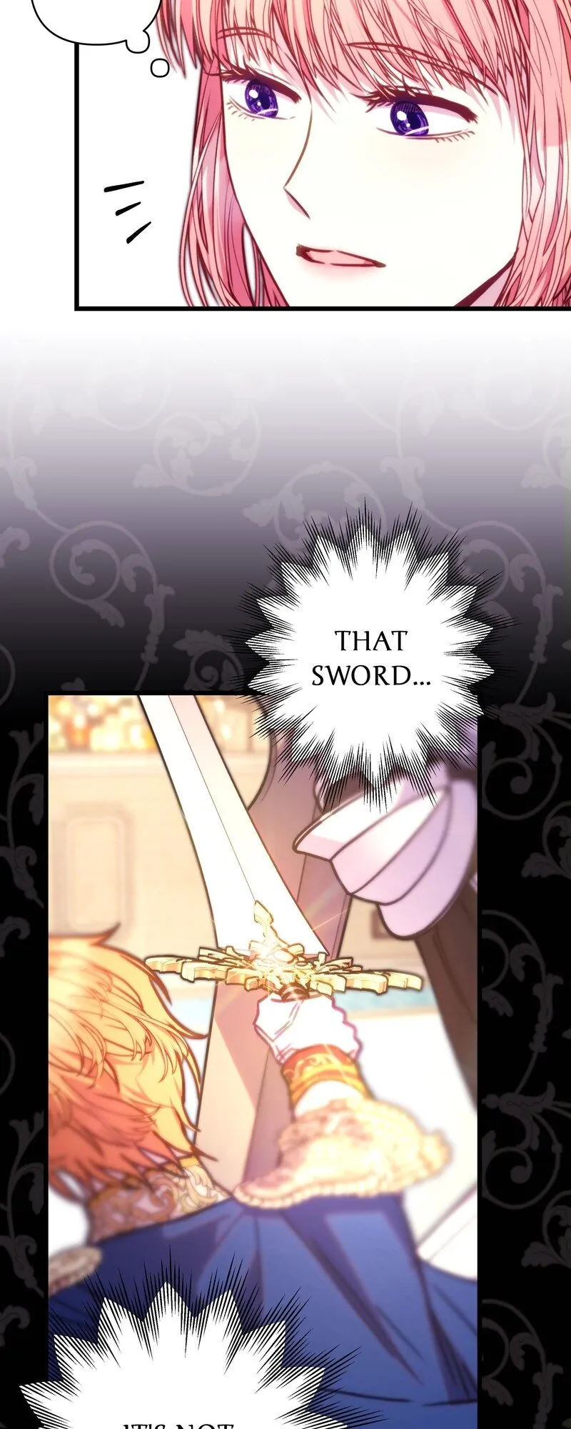 Another Typical Fantasy Romance Chapter 100 - page 87