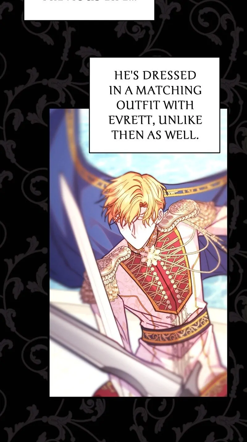 Another Typical Fantasy Romance Chapter 100 - page 89