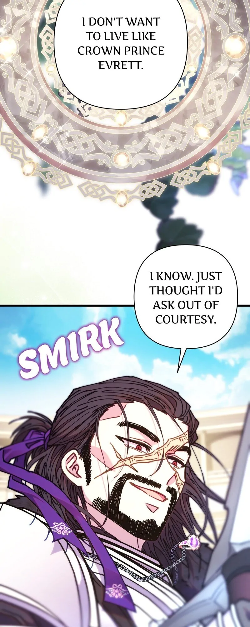 Another Typical Fantasy Romance Chapter 100 - page 94