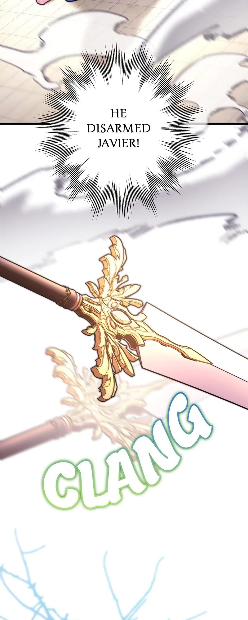 Another Typical Fantasy Romance Chapter 100 - page 99