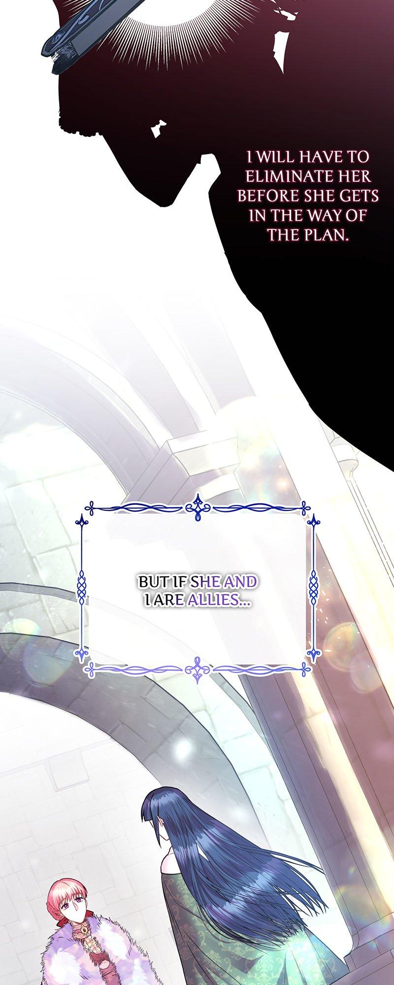 Another Typical Fantasy Romance Chapter 61 - page 11