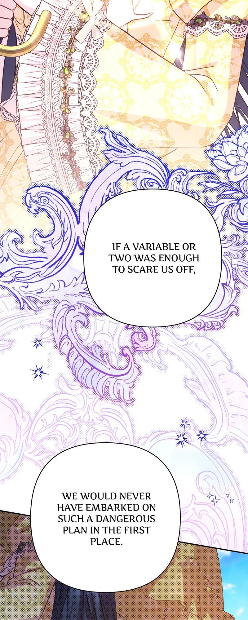 Another Typical Fantasy Romance Chapter 61 - page 14