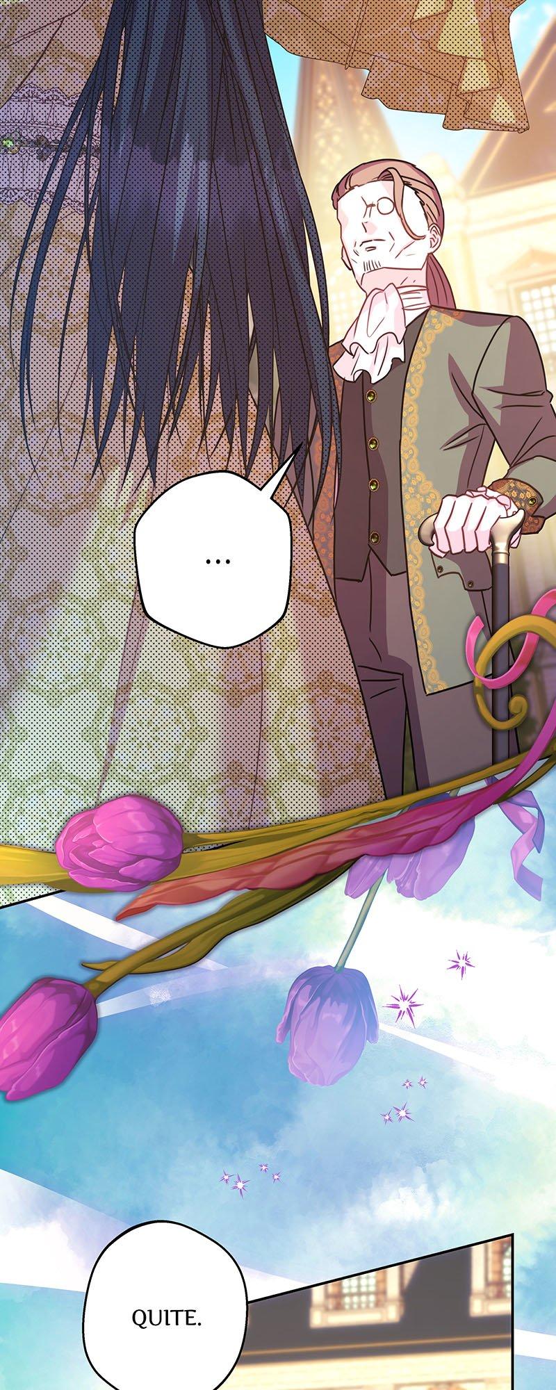 Another Typical Fantasy Romance Chapter 61 - page 15
