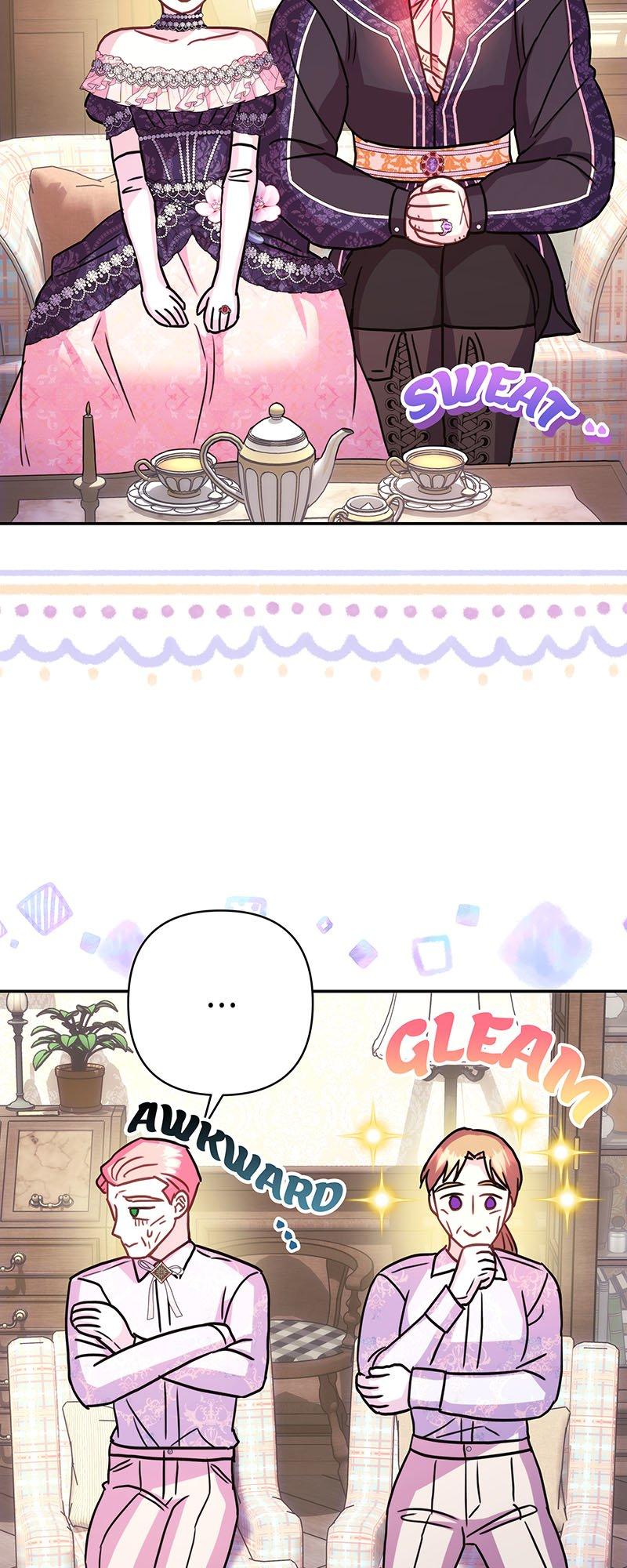 Another Typical Fantasy Romance Chapter 61 - page 26