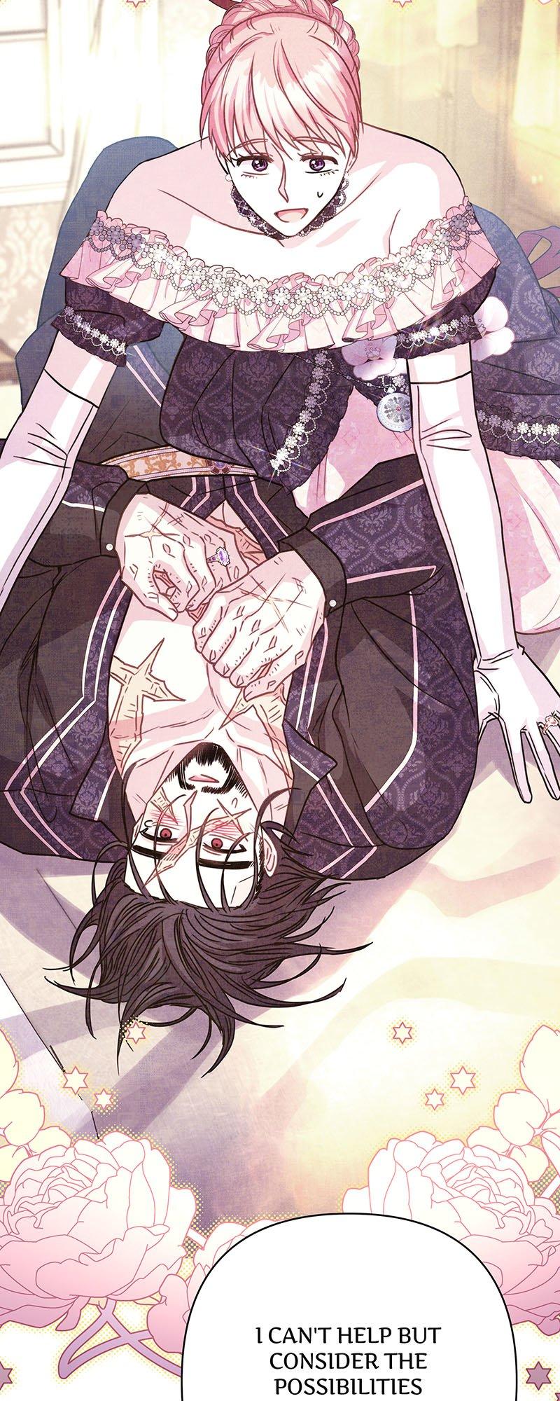 Another Typical Fantasy Romance Chapter 61 - page 29