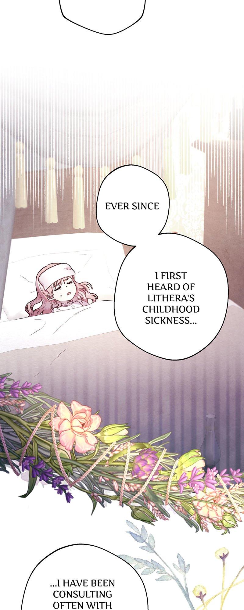 Another Typical Fantasy Romance Chapter 61 - page 41