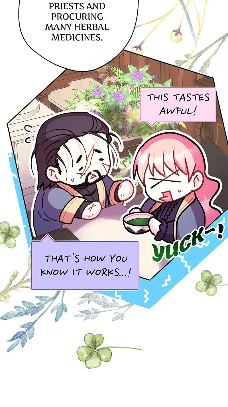 Another Typical Fantasy Romance Chapter 61 - page 42