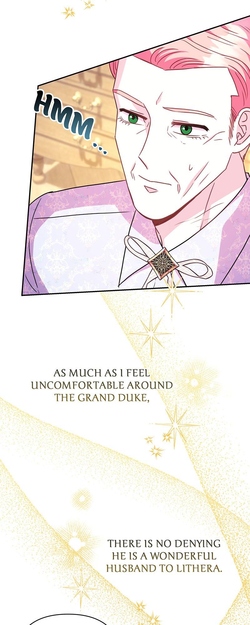 Another Typical Fantasy Romance Chapter 61 - page 46