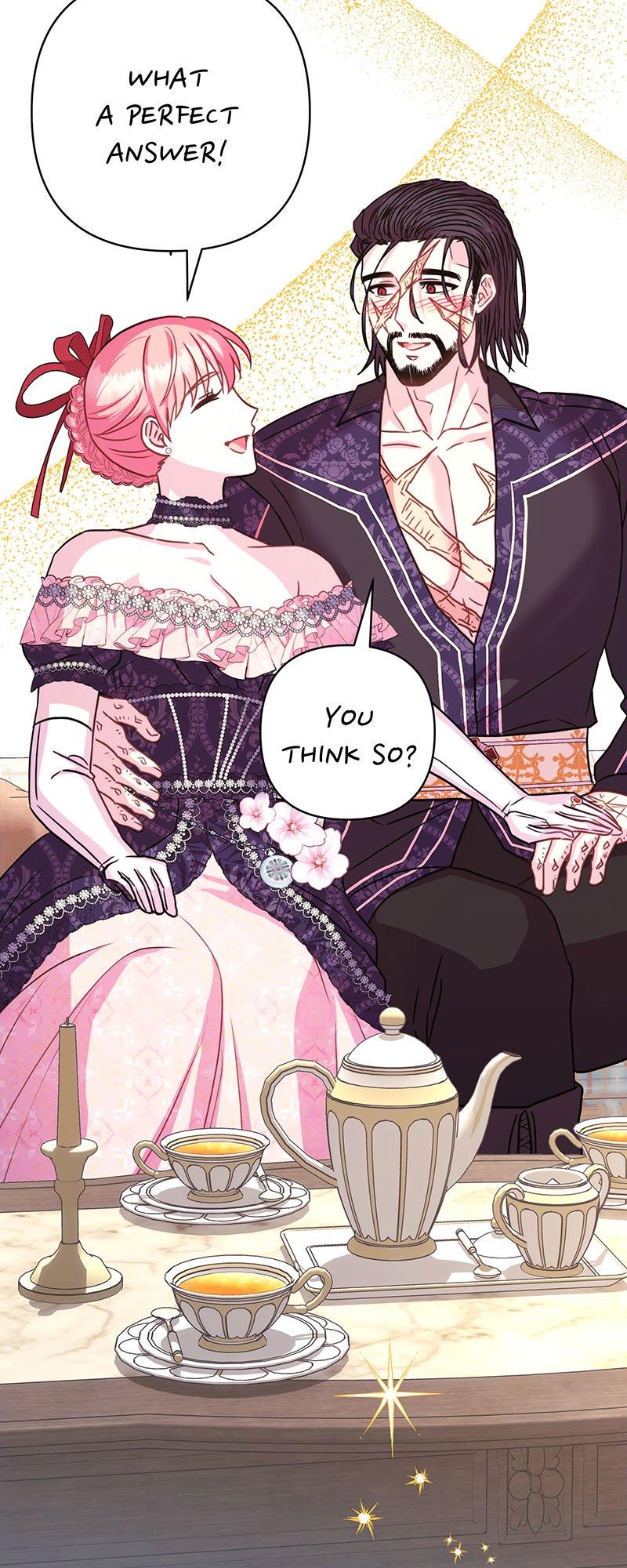 Another Typical Fantasy Romance Chapter 61 - page 47
