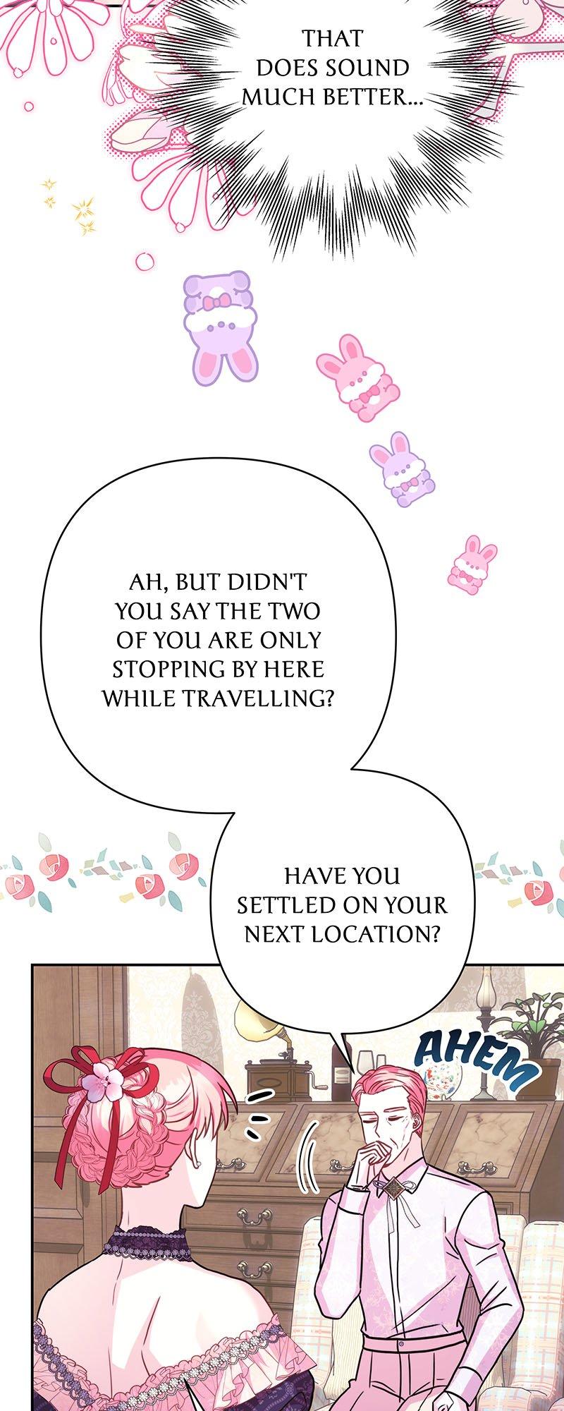 Another Typical Fantasy Romance Chapter 61 - page 50