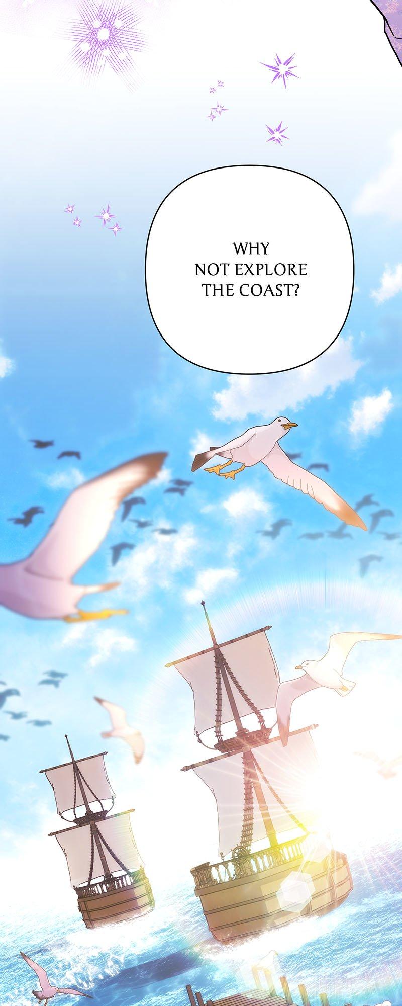Another Typical Fantasy Romance Chapter 61 - page 52