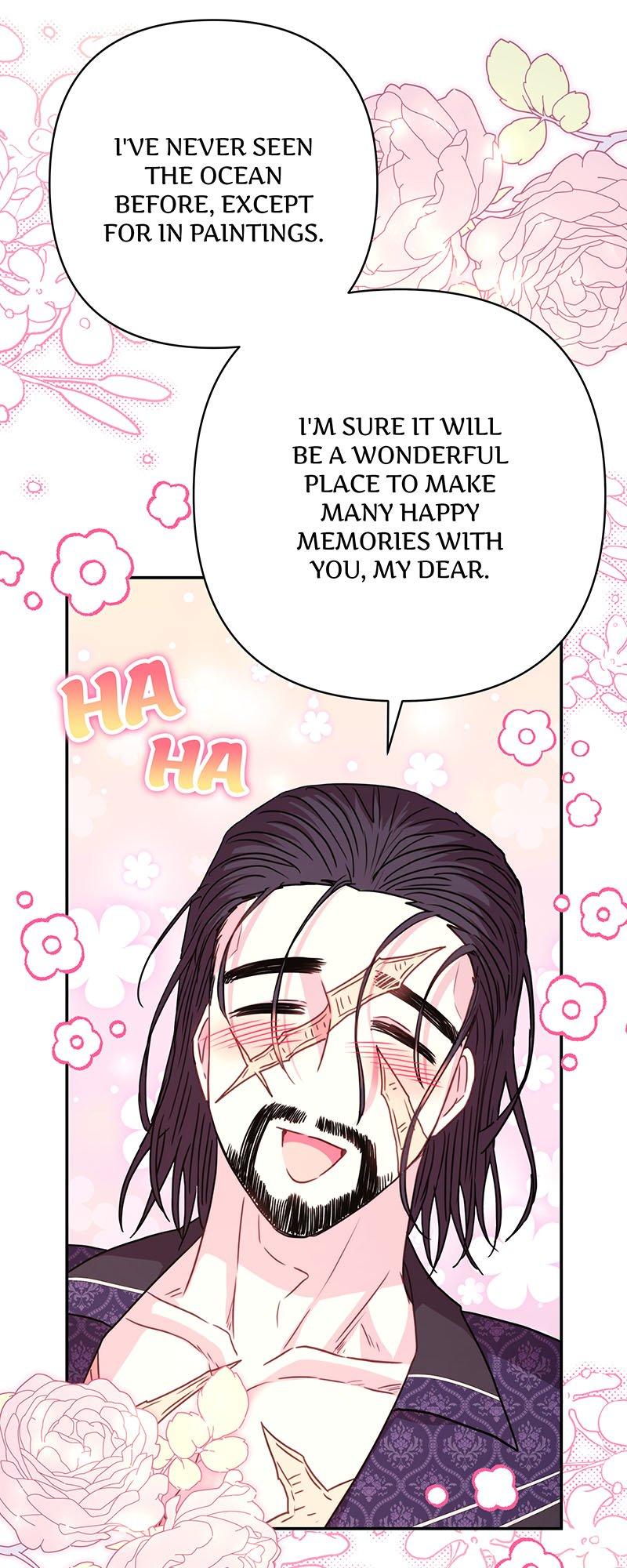 Another Typical Fantasy Romance Chapter 61 - page 56