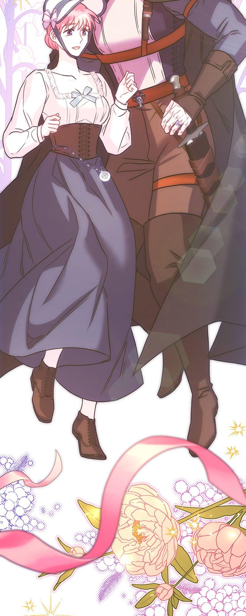 Another Typical Fantasy Romance Chapter 61 - page 69